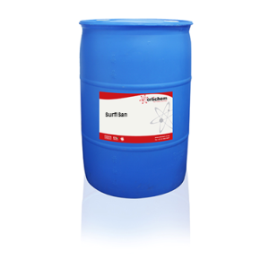ORLI SURFISAN | QAC DETERGENT DISINFECTANT - Orlichem