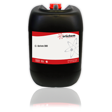 ［裁断済みRestorativeDesignPracticalOcclusion C-SOLVE 300 | SAFETY SOLVENT DEGREASER - Orlichem