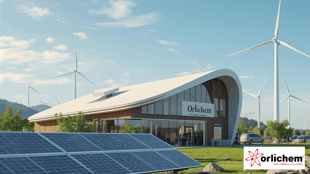 Driving Sustainable Innovation