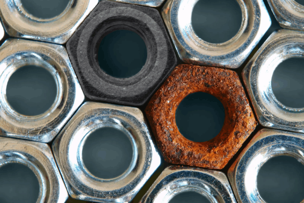 difference between rust removers and converters