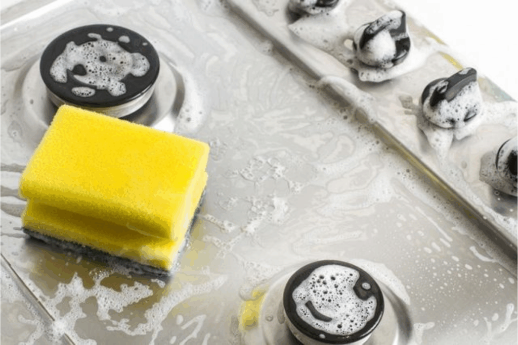 when to use water-based vs solvent-based degreasers
