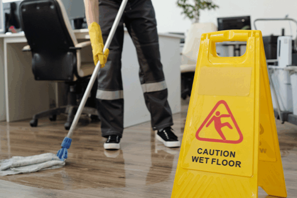 how to reduce downtime with fast-acting cleaners