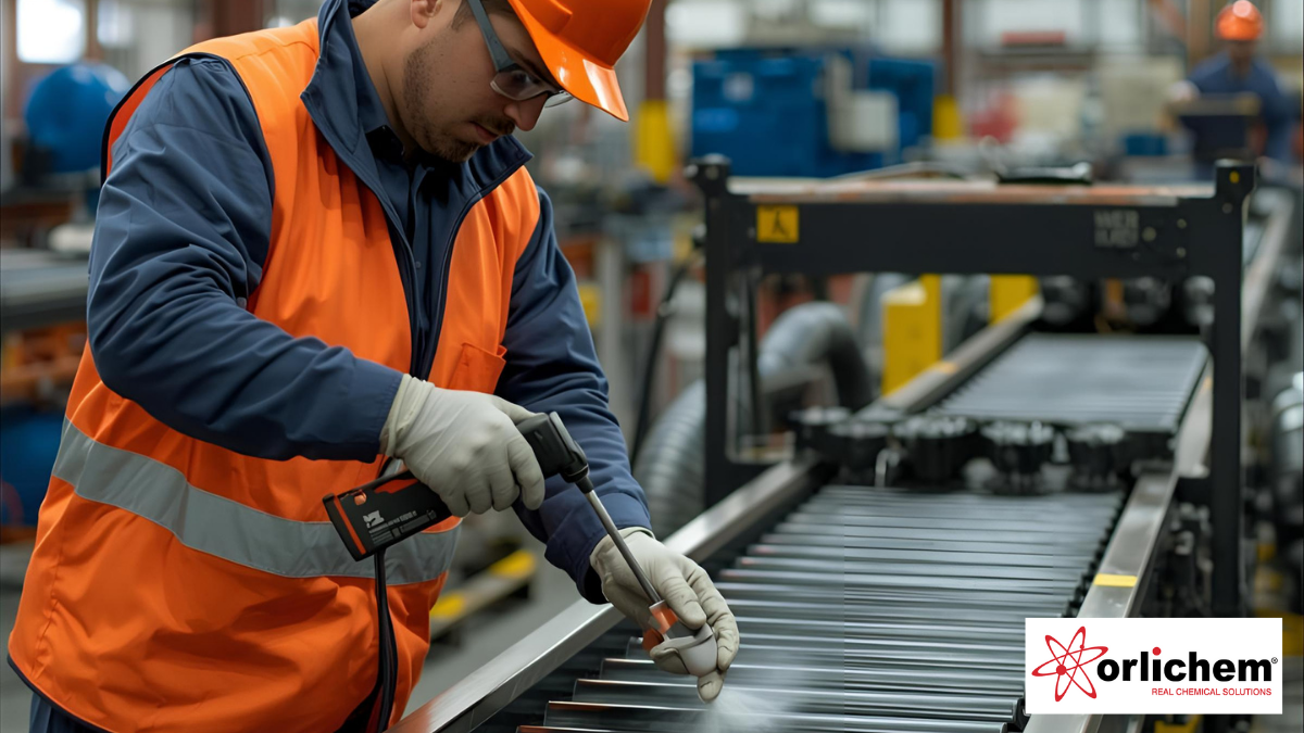 how to reduce friction in conveyor systems
