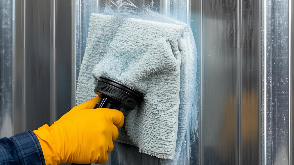 combating saltwater corrosion