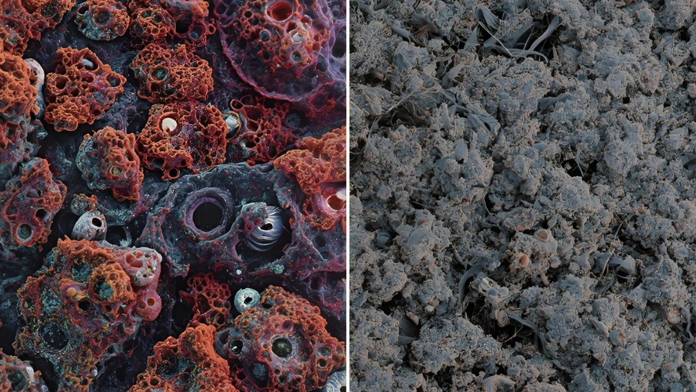 how to clean biofilm in food processing