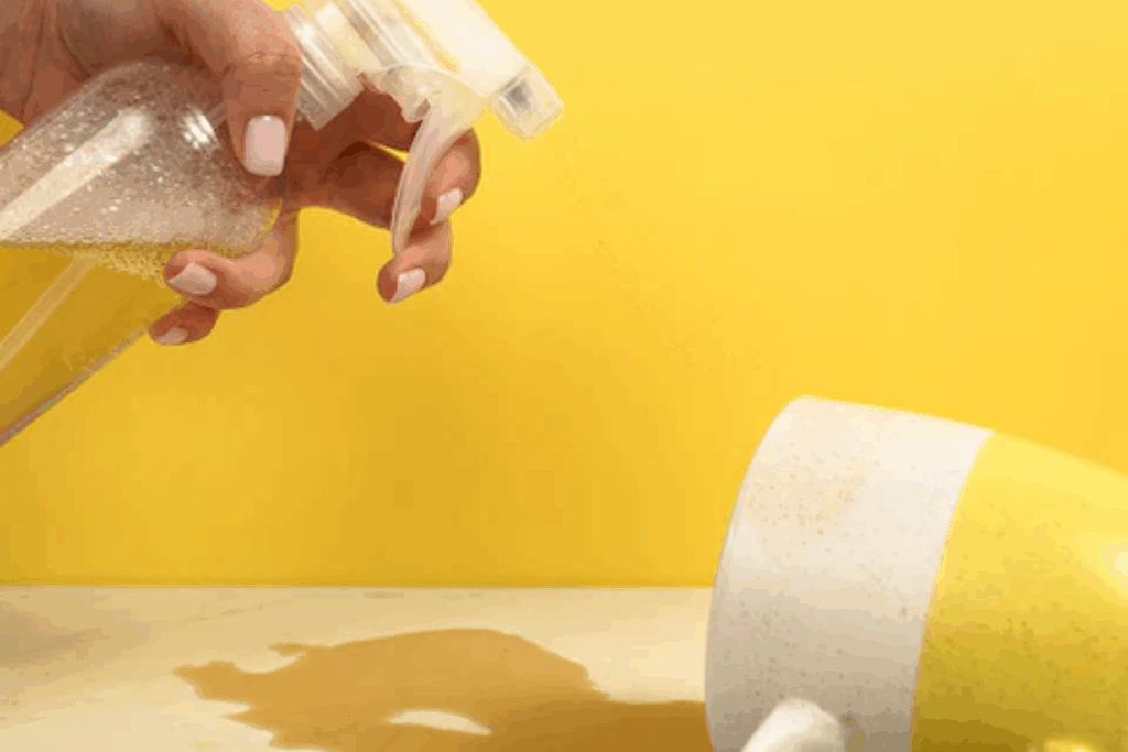 how to use multi-surface cleaners effectively