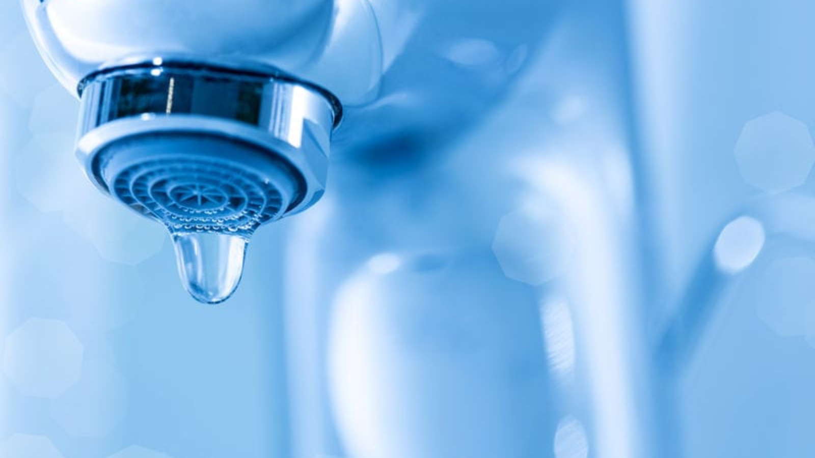 water conservation in laundries