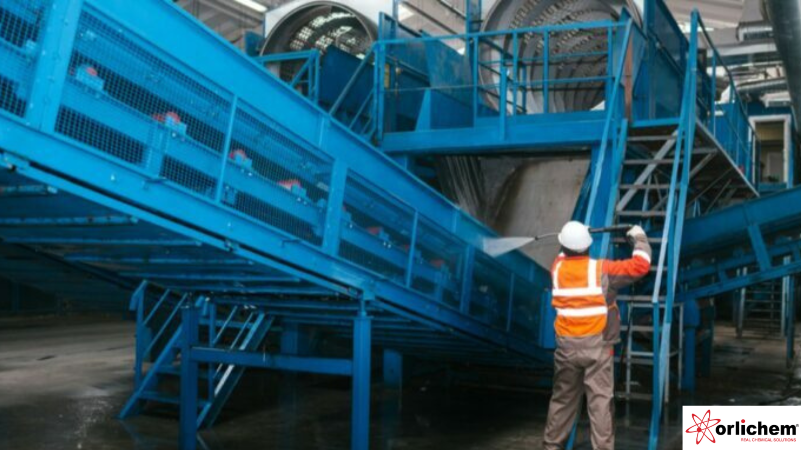 how to reduce downtime with fast-acting cleaners