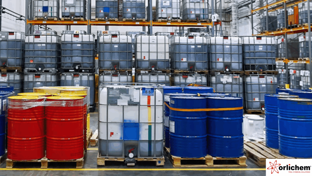 what degreasers to use in manufacturing facilities